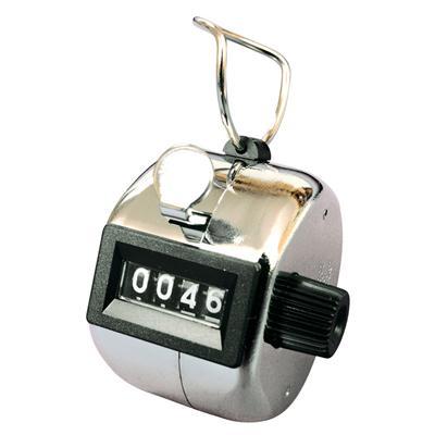 promotional gift hand tally finger counter