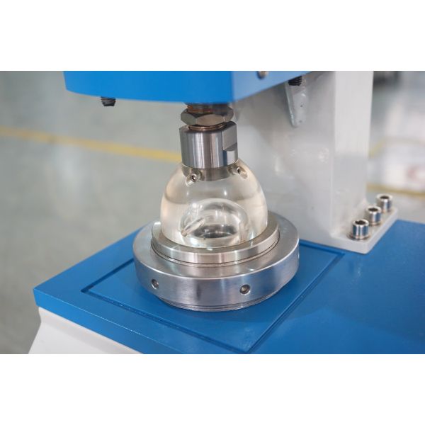 Automatic Paper And Packaging Material Testing Instruments/Film Bursting Test Machine