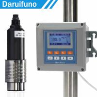 RS485 analyseurs numériques de COD capteur UV254nm mesure de l'eau