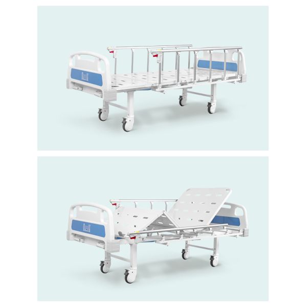 Medical Hospital Bed Manual