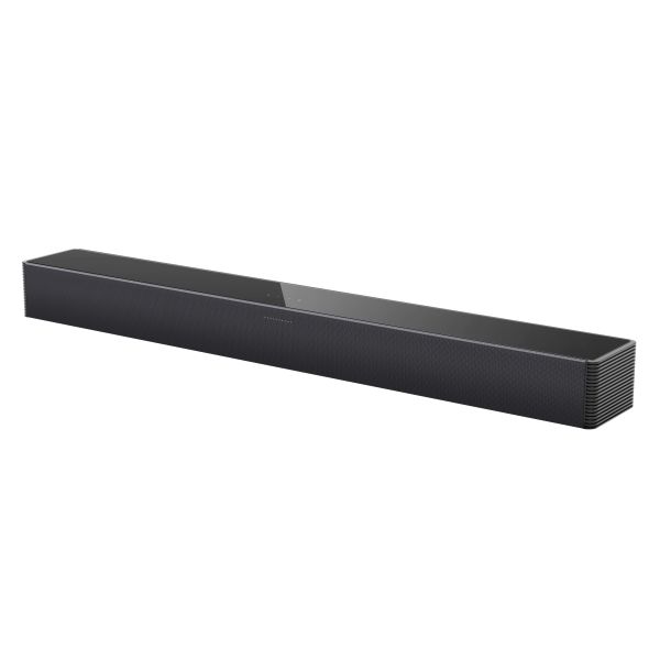 Home All in One karaoke KTV Soundbar with woofer speaker for Projector Home Theater