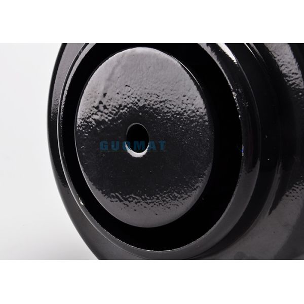 Equipos inferiores del paseo del aire del pistón por inoxidable