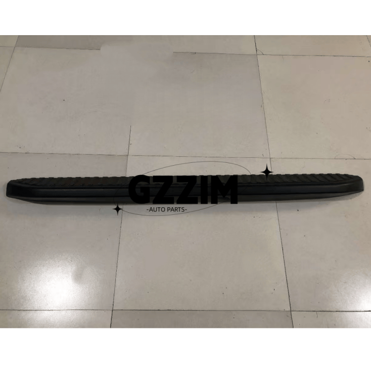 Espoiler trasero ABS de plástico para Nissan Navara 2015