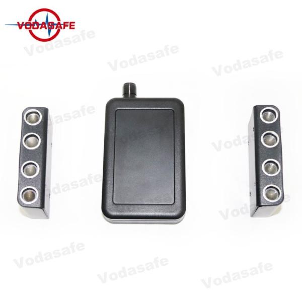 Not Noise Generators Audio Portable Cell Phone Jammer Adjustable Position / Angle