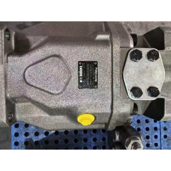 Rexroth A10VSO Variable Pump for Industrial Applications Open Circuit