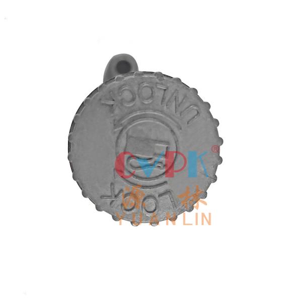 Bomba de combustível Assy Engine do gato 137-5541 320C 3066