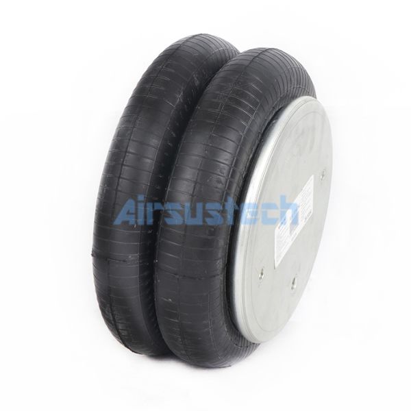 Industrial Air Springs Fab Tek 04-0080 AIRSUSTECH 2B7400 Air Suspension Systems