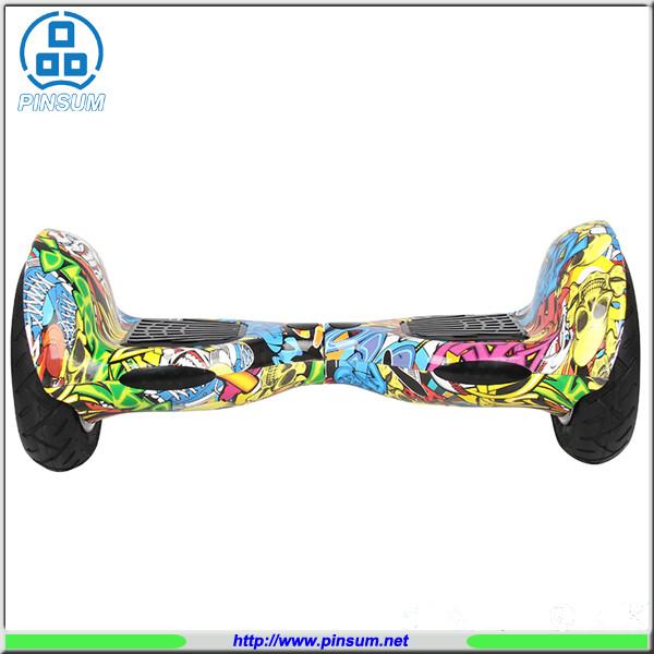 hot sell 700W 10 waterproof inch tire of electric scooter with Material ABS PC