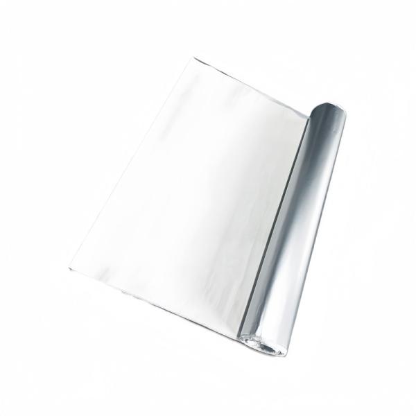 Self Adhesive Butyl Rubber Waterproofing Membrane Roll For Cables Insulation