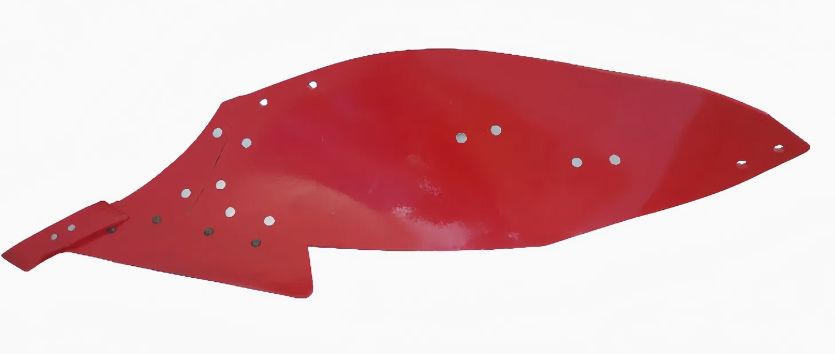 Kverneland Plough Share Hardened Replacement Point for Agricultural Spare Parts