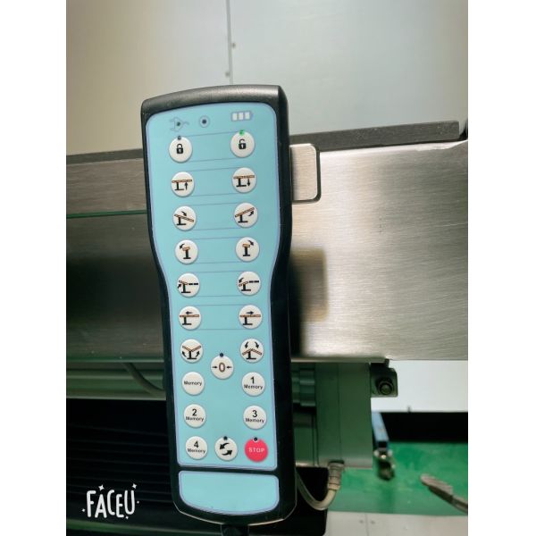 OEM Customizable Electric Surgical Operating Table Manufacturer & Supplier