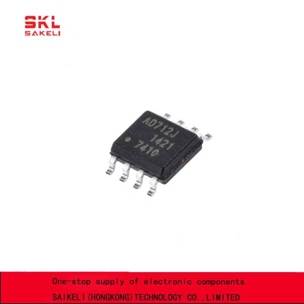 AD712JRZ-REEL7 Amplifier IC Chip High Performance Low Power Consumption