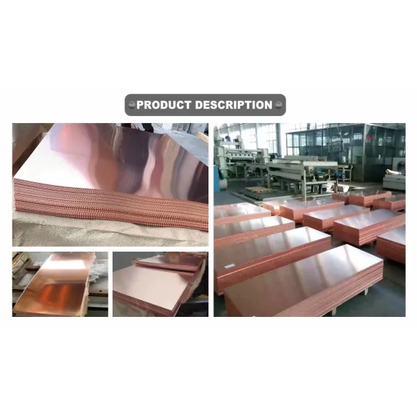 ASTM Refrigeration AC Copper Pipe Tube Pancake Copper Coil C26000 C27000