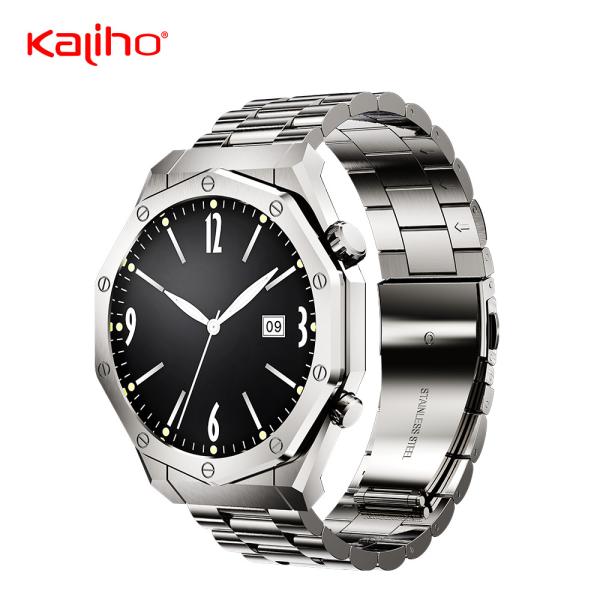 1.52 polegadas 360*360 Impeligrável Fitness Smartwatch HD Grande Ecrã Ip68 G10