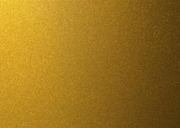 External Decorative Shiny Gold Wall Paint Bright Gold Spray Paint Quick Drying