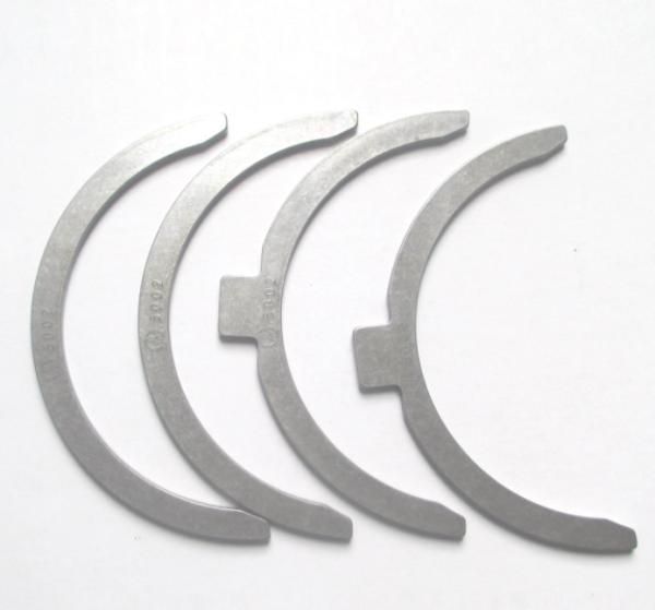 J08E Con Rod Diesel Engine Bearings 13041-E0710 For Excavator Engine