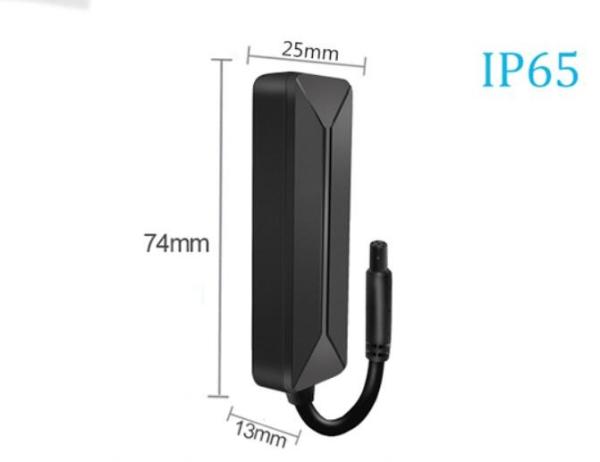 2017.China Factory Wholesale High quality vehicle  GPS tracker for car