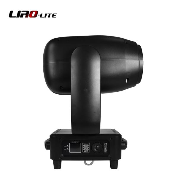 Spot Wash 3in1 Beam 280w Moving Head 17CH For Nightclub Party Wedding