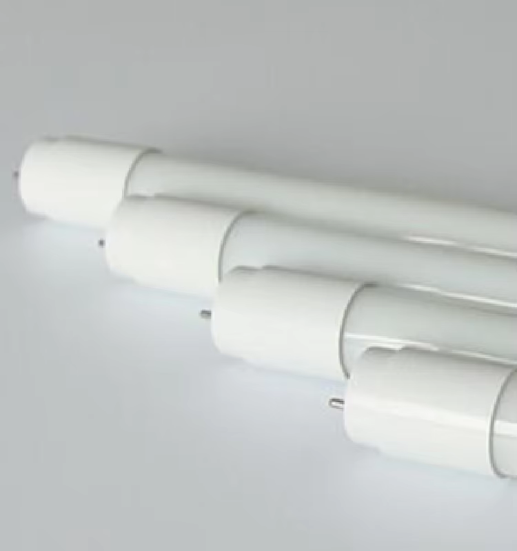 Upgrade Your Office Lighting to CRI Ra 80 with 0.6m T8 LED Split Fluorescent Tube