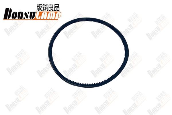 8970851310  5-87610096-0  5876100960 Belt  P/S Pump NHR94 ISUZU NKR55 NKR77 8-97085131-0 100P