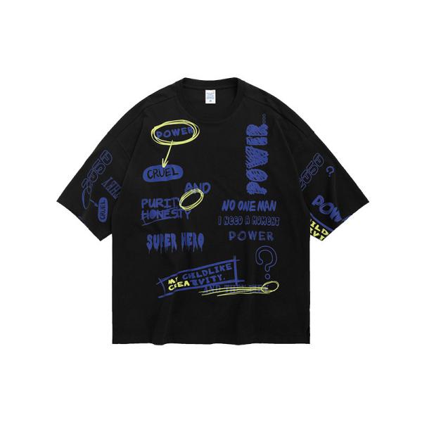 Camisas feitas sob encomenda Hip Hop da placa T do algodão do verão das mulheres dos homens