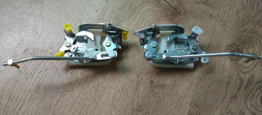 8402270-000 ТИГР ZXAUTO ISUZU DMAX 2019 8972359150 собрания замка 8402270000 ZX клобука двигателя БОЛЬШОЙ