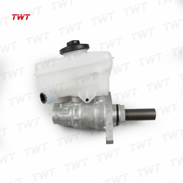 Le système de freinage doit être équipé d'un dispositif de freinage de type TWT.