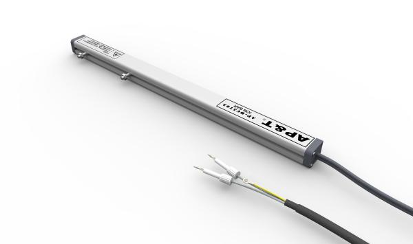 Stable Static Elimination Equipment Electrostatic None Air Source Modular