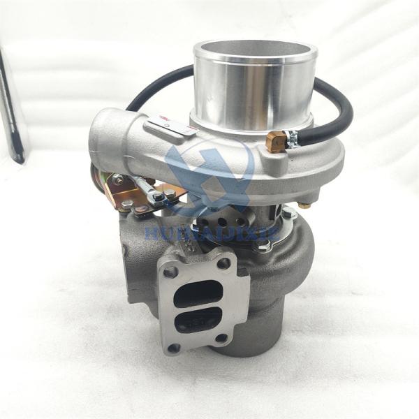 Parties détachées pour les excavateurs Turbocompresseur 1981845 10R0364 Pour Caterpillar 3126 Moteur 525B 535B 938G 950G 962G CA1981845 198-1845