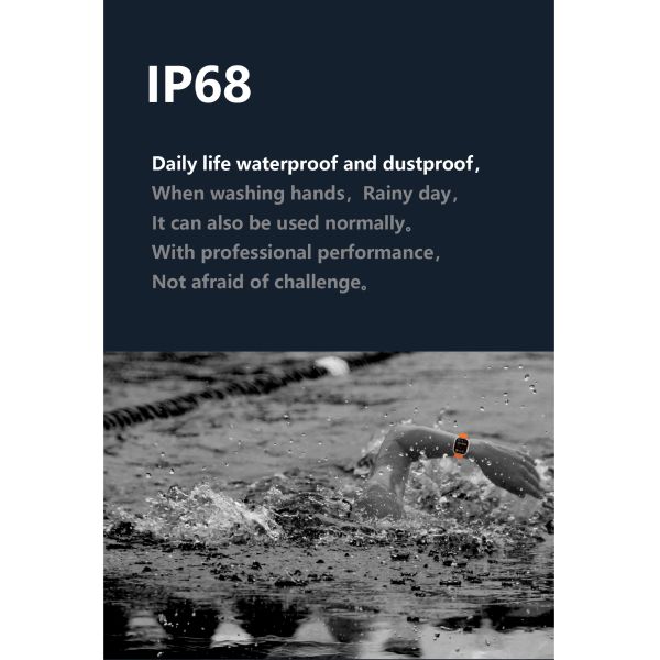 Hello Watch 4 4G Smart Watch AMOLED Wifi Network Men Photo Album 16GB ROM 2G RAM Bluetooth Call