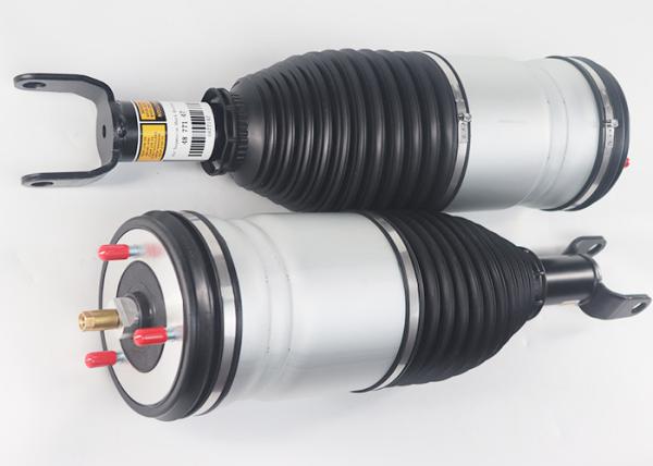 4877147 4877146 Front Air Suspension Strut Shocks For Dodge RAM 1500 All Modles 2013-2019