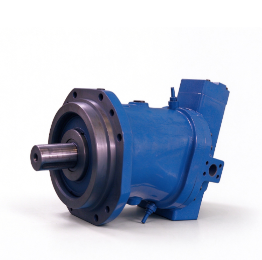 A7V250LV 250cc Variable Axial Piston Hydraulic Pump, High Pressure Open Circuit Pump for Heavy Industry