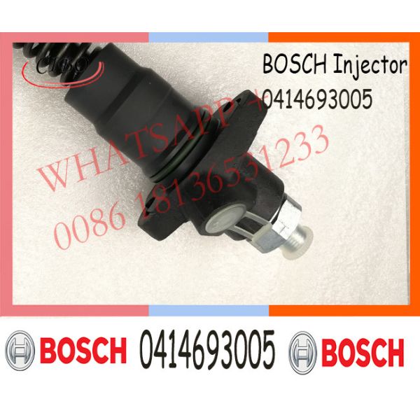 EC290 UNIT PUMP 21147446 02113694 VOE 21147446 Diesel Engine Fuel Parts Unit Pump 0414693005