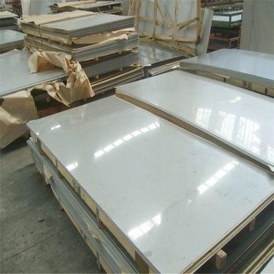 5mm 6mm 10mm 2mm 316 Stainless Steel Sheet Plate 1/4 3/16 4X8 Aisi Sus 304 201