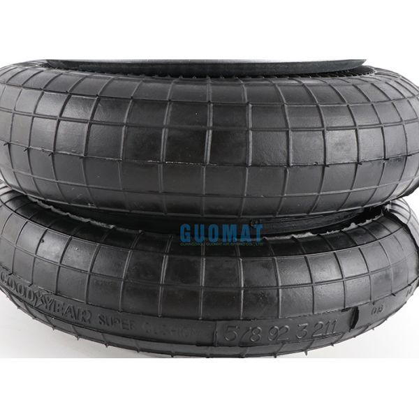 578-92-3-217 2B9-495 Goodyear Air Spring For HENDRICKSON S23114