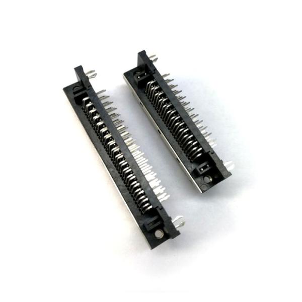 SCSI - CN 50P Male Right Angle DIP Network Waterproof Electrical Connector