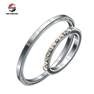 P5 P2 Precision INA CSEA020 Thin Section Bearing For CNC Machine