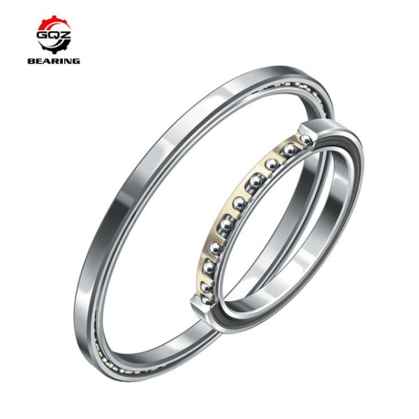 P5 P2 Precision INA CSEA020 Thin Section Bearing For CNC Machine