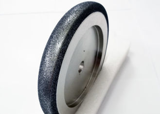 La bande MR111 automatique a vu la machine de meulage verte en acier d'affûteuse/vitesse de travail du bois