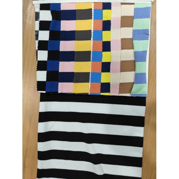 Comfortable And Moisture-Absorbing Cotton French Terry Fabric For Clothing