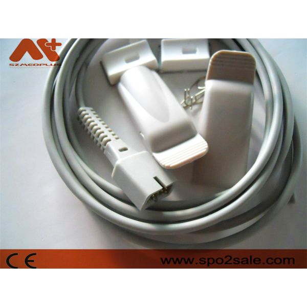 Комплекты для ремонта Philips Nellcor Oximax Spo2 аксессуаров терпеливого монитора Mindray