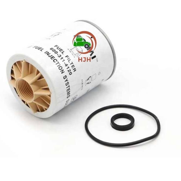 Advanced Filter Element for Oil Water 600-319-3610 600-319-3620 600-319-5610 600-319-4120