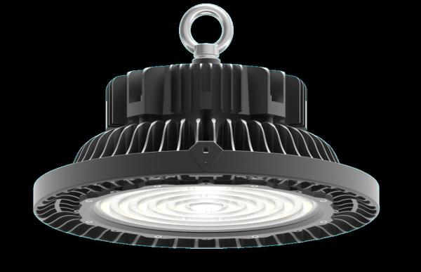 Warehouse Lamp High Bay Led Shop Lights 240 Watt 31200lm IP65 Wide Beam Angle