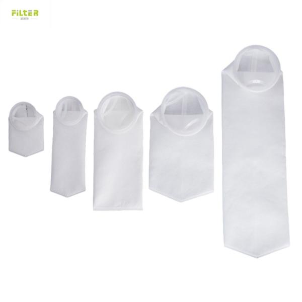 Coffee Water Liquid Filter Bag 1# 180*410mm / 2# 180*810mm / 3# 102*210mm