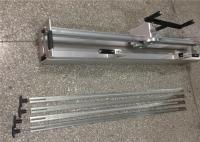 Outil durable industriel 900mm d'installation de Lacer de rouleau de tondeuse de ceinture d'onduleur 1200mm