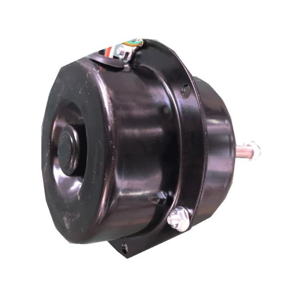 YDK80-35-4 Ac Condenser Fan Motor , Ac Outdoor Fan Motor 50hz 35w 4p1250rpm