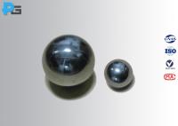 Bille d'acier du diamètre 50mm de la sonde 1 de doigt de l'essai IEC61032 avec le certificat de CNAS