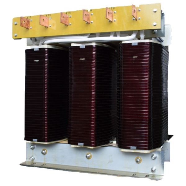20kva Three Phase Multi-Winding Power Transformer with Customized Voltage and Current