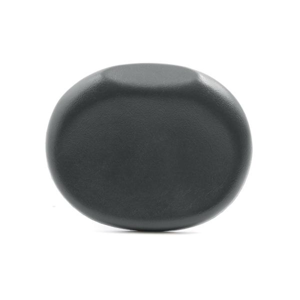 PU Custom Bathtub Pillow Accessories Waterproof Bath Pillow For Bathroom
