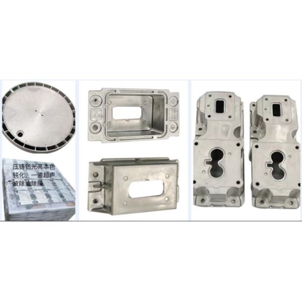 Specialized Activator For Magnesium Alloys Mag-2011 Removes Surface Oxides